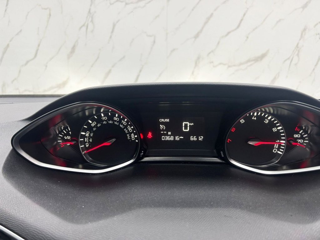 Used Peugeot 308 2018 for sale - 76333738: Photo 17