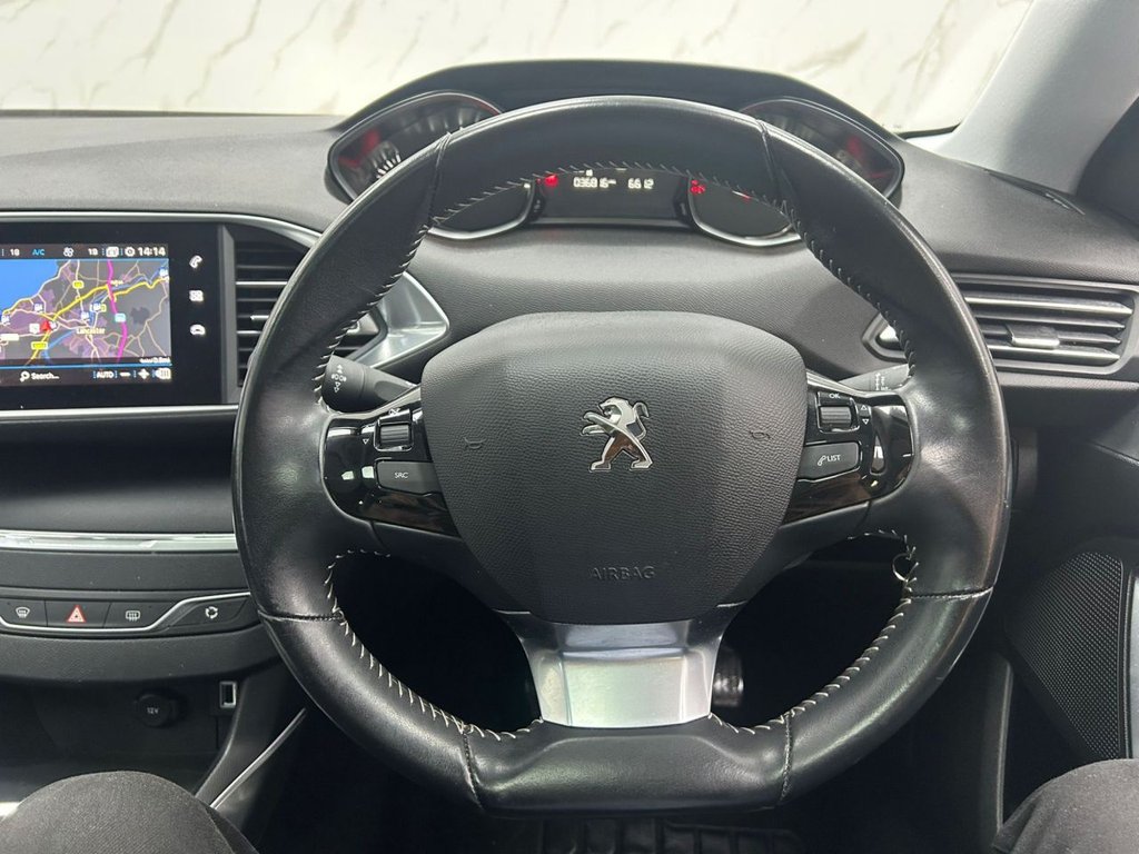 Used Peugeot 308 2018 for sale - 76333738: Photo 18