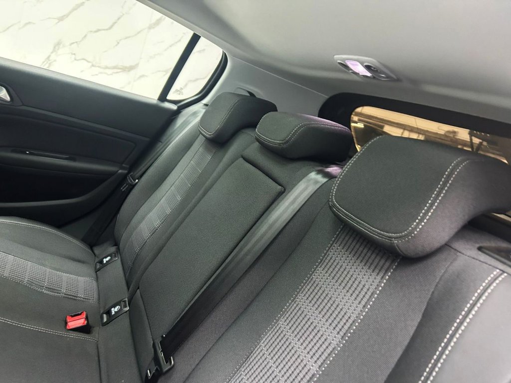 Used Peugeot 308 2018 for sale - 76333738: Photo 19