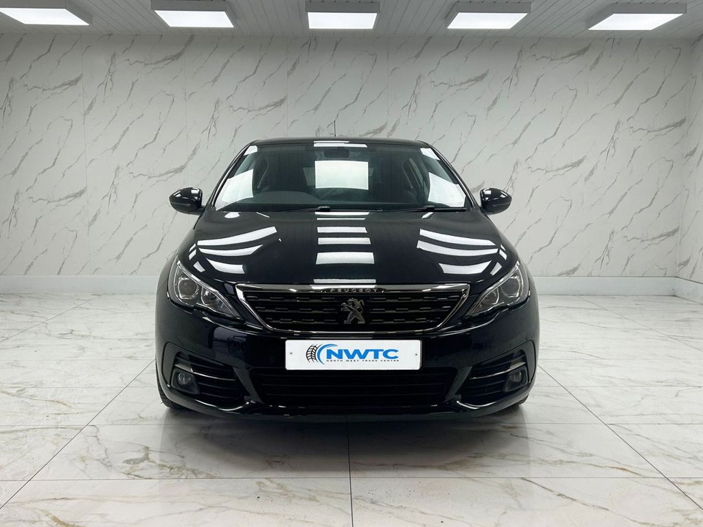 Used Peugeot 308 2018 for sale - 76333738: Photo 3