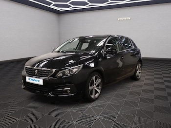 Used Peugeot 308 2018 for sale - 76333738: Photo 4