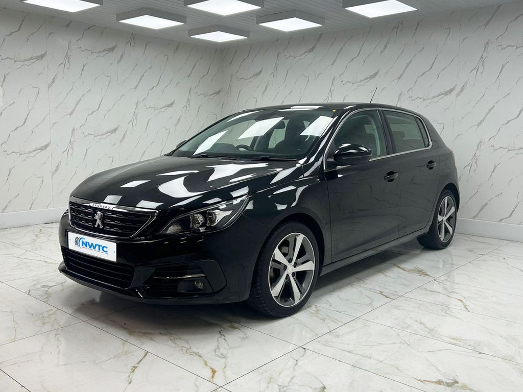 Used Peugeot 308 2018 for sale - 76333738: Photo 5