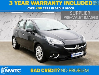 Used Vauxhall Corsa 2015 for sale - 78919413: Photo