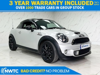 Used MINI Coupe 2015 for sale - 79322912: Photo