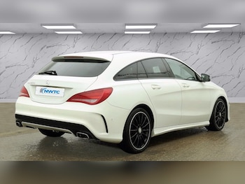 Used Mercedes-Benz CLA 2015 for sale - 77563740: Photo