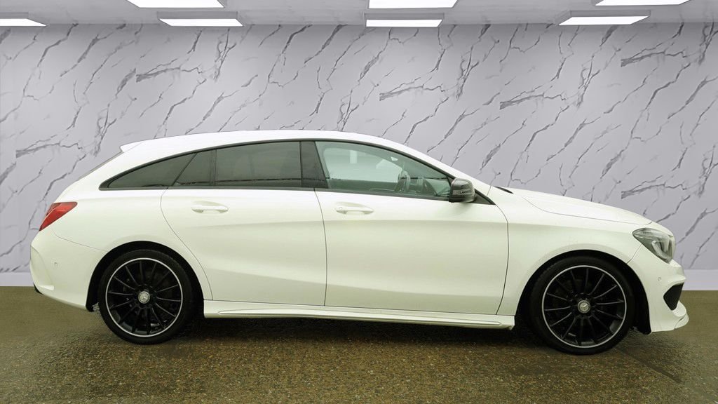 Used Mercedes-Benz CLA 2015 for sale - 77563740: Photo 5