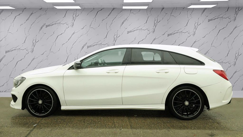 Used Mercedes-Benz CLA 2015 for sale - 77563740: Photo 6