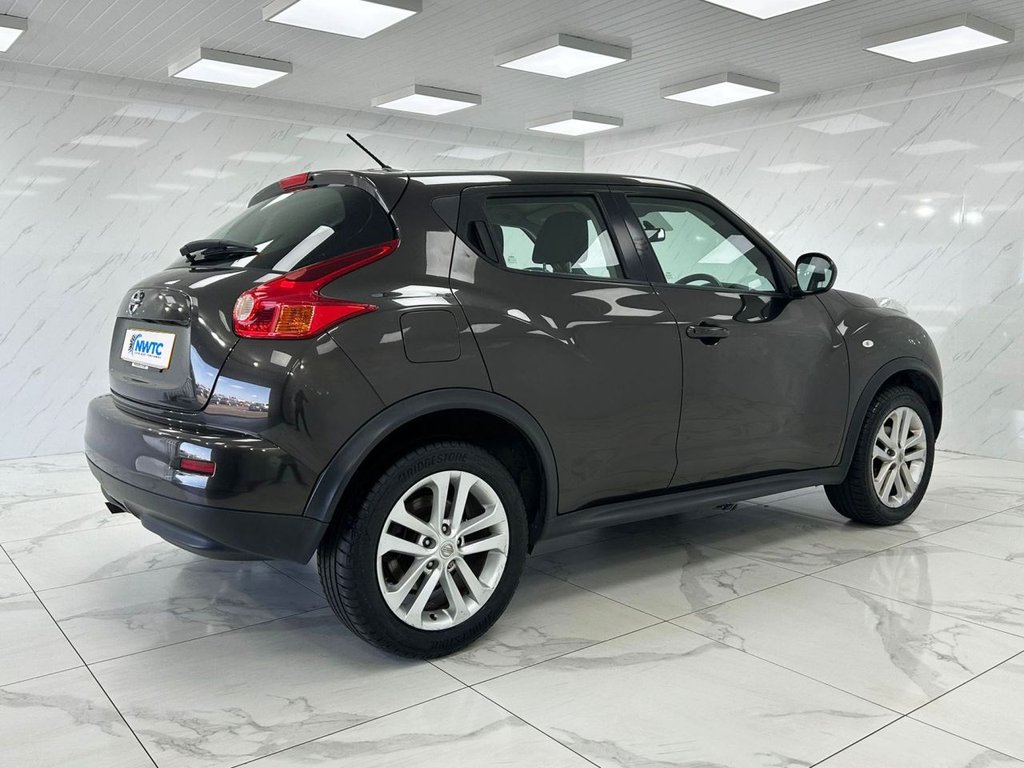 Used Nissan Juke 2013 for sale - 76367554: Photo 10