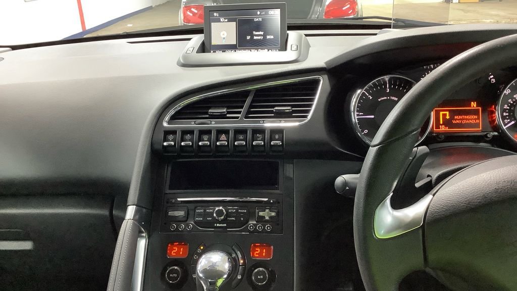 Used Peugeot 3008 2015 for sale - 77370039: Photo 11