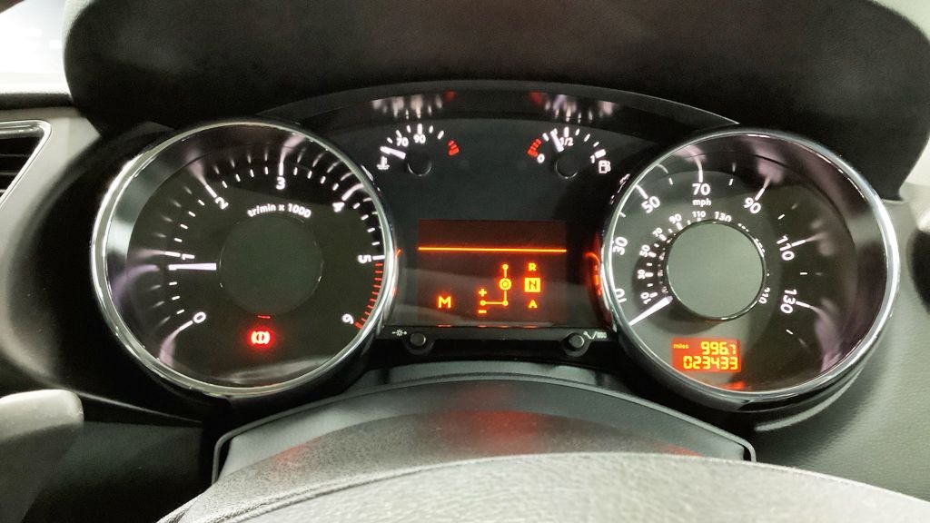 Used Peugeot 3008 2015 for sale - 77370039: Photo 12