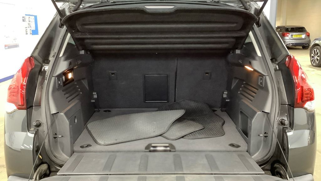 Used Peugeot 3008 2015 for sale - 77370039: Photo 15