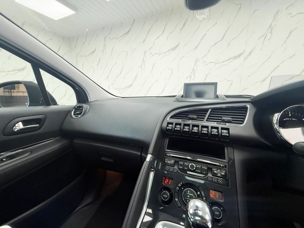 Used Peugeot 3008 2015 for sale - 77370039: Photo 16