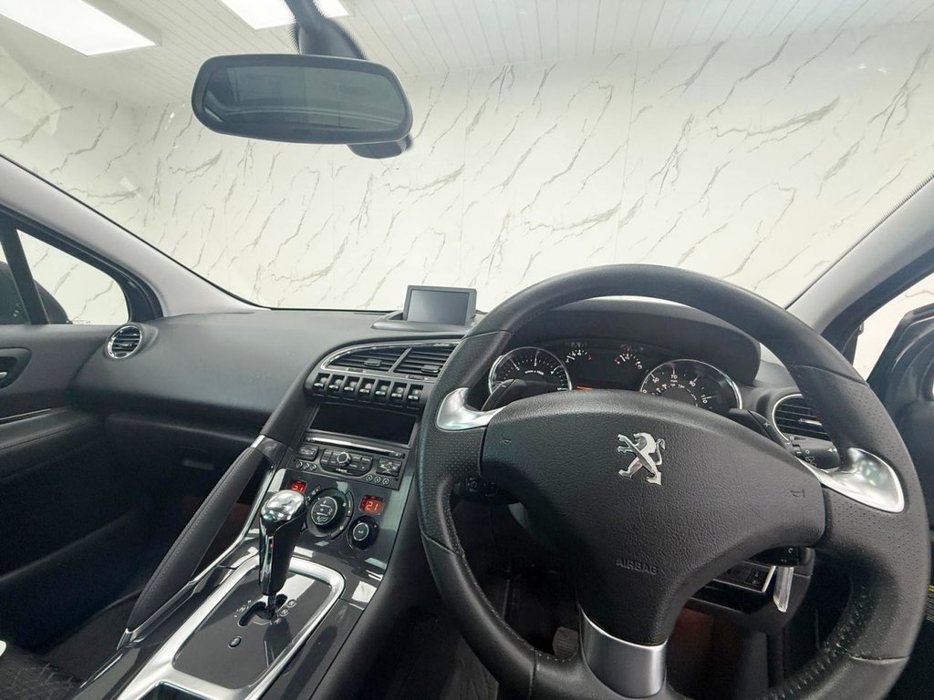 Used Peugeot 3008 2015 for sale - 77370039: Photo 17