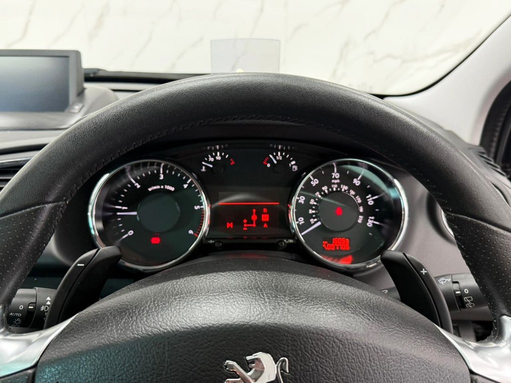 Used Peugeot 3008 2015 for sale - 77370039: Photo 18