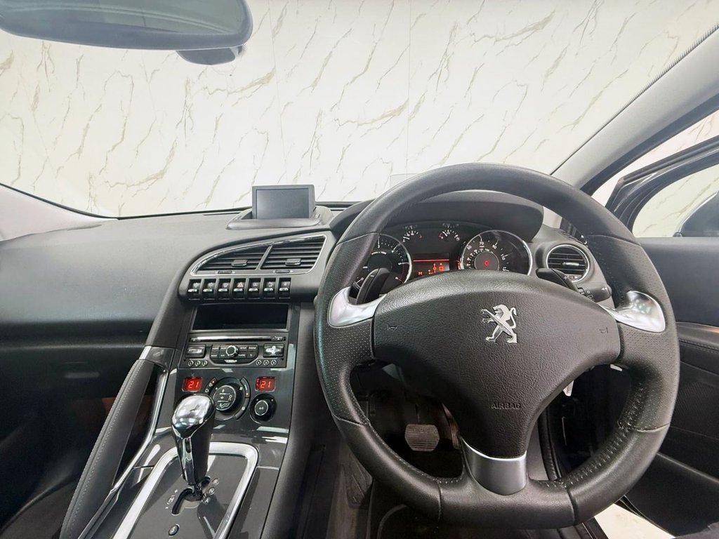 Used Peugeot 3008 2015 for sale - 77370039: Photo 19