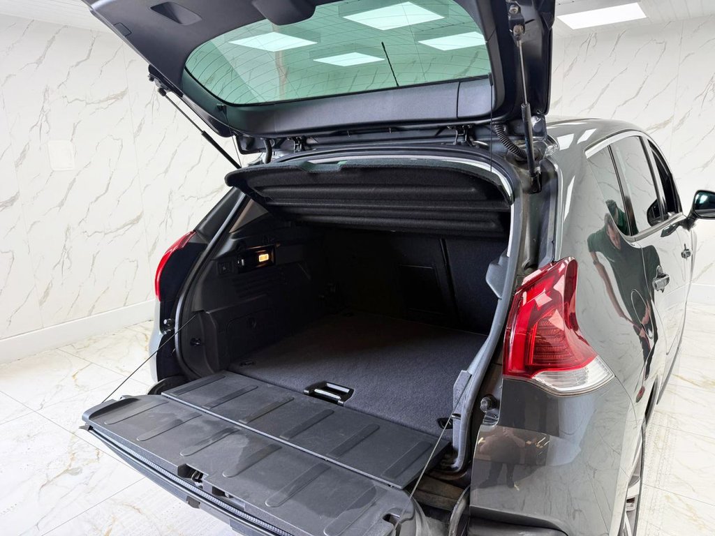 Used Peugeot 3008 2015 for sale - 77370039: Photo 21