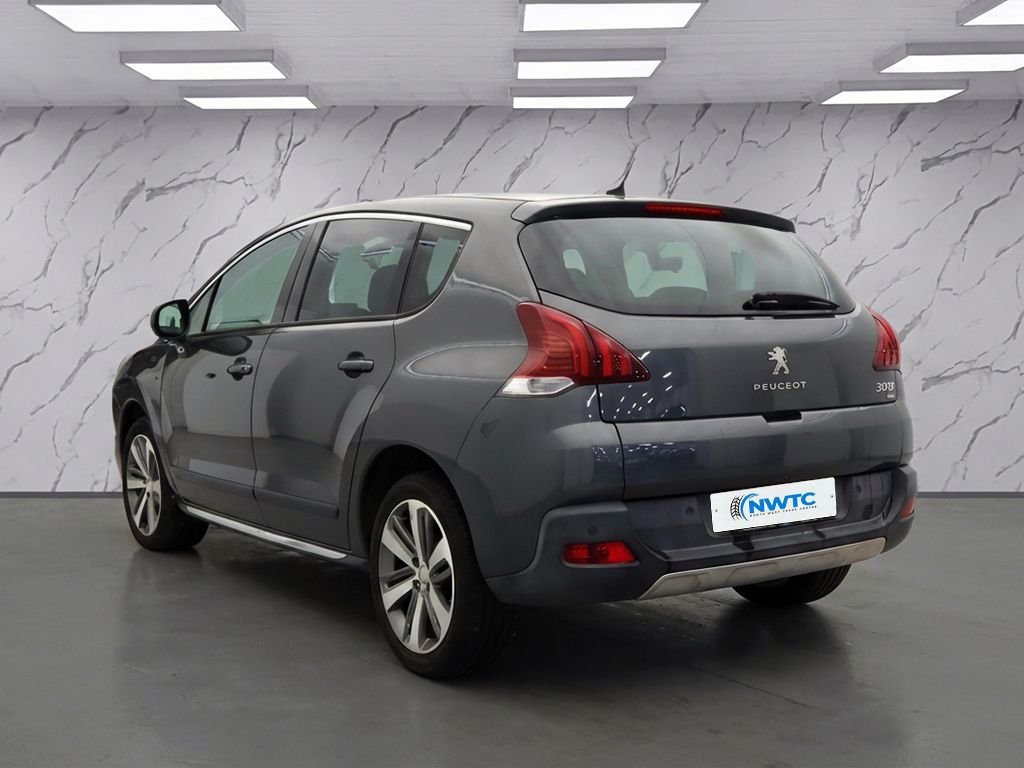 Used Peugeot 3008 2015 for sale - 77370039: Photo 5