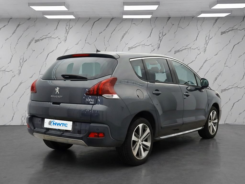 Used Peugeot 3008 2015 for sale - 77370039: Photo 6