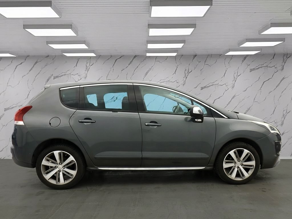 Used Peugeot 3008 2015 for sale - 77370039: Photo 7