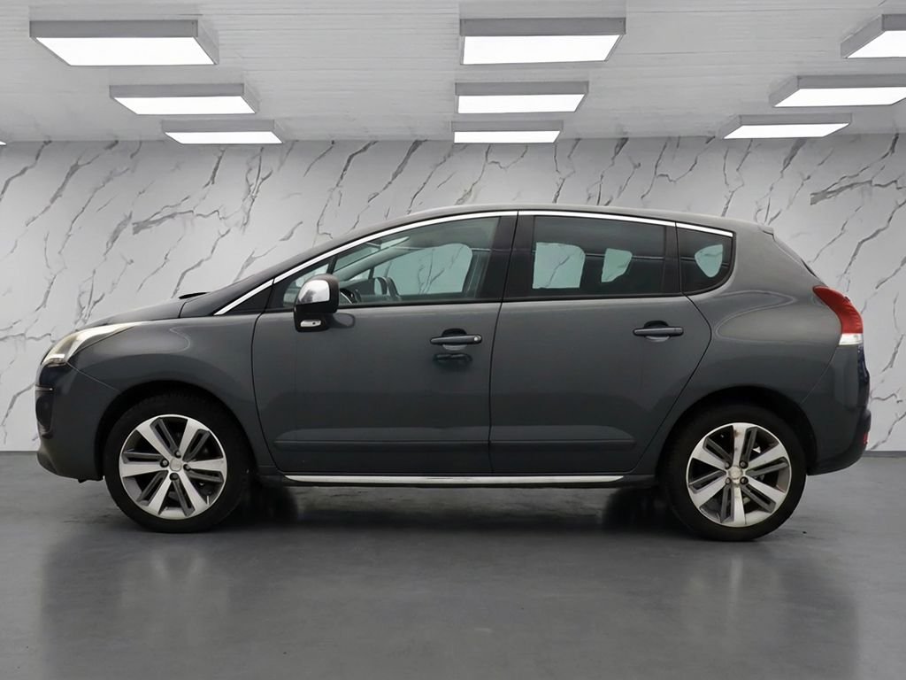 Used Peugeot 3008 2015 for sale - 77370039: Photo 8