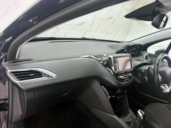 Used Peugeot 208 2019 for sale - 75397198: Photo 12