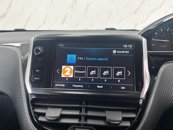 Used Peugeot 208 2019 for sale - 75397198: Photo 13