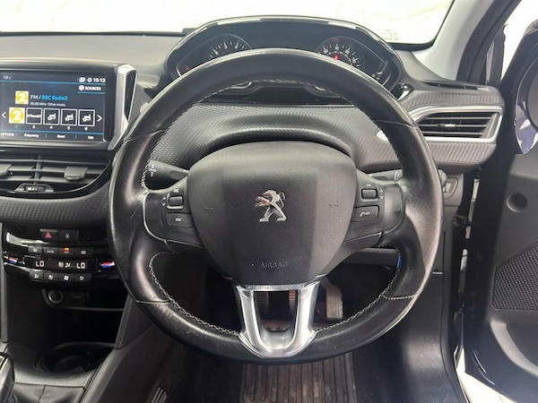 Used Peugeot 208 2019 for sale - 75397198: Photo 16