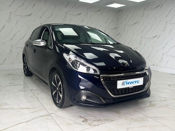 Used Peugeot 208 2019 for sale - 75397198: Photo