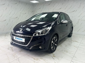Used Peugeot 208 2019 for sale - 75397198: Photo