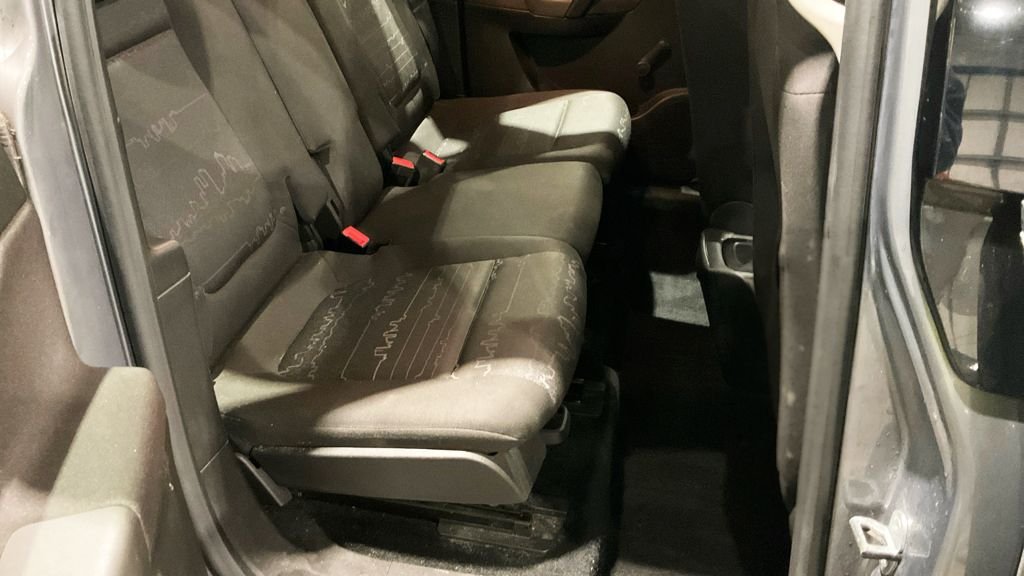 Used Vauxhall Meriva 2015 for sale - 76655272: Photo 11