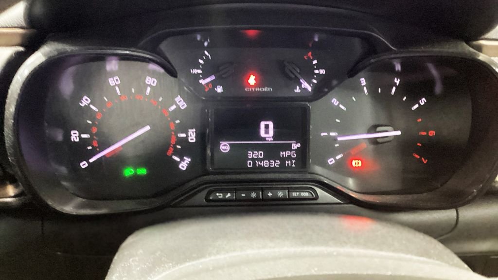 Used Citroen C3 2020 for sale - 77287929: Photo 10