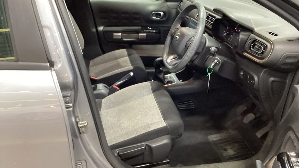 Used Citroen C3 2020 for sale - 77287929: Photo 11