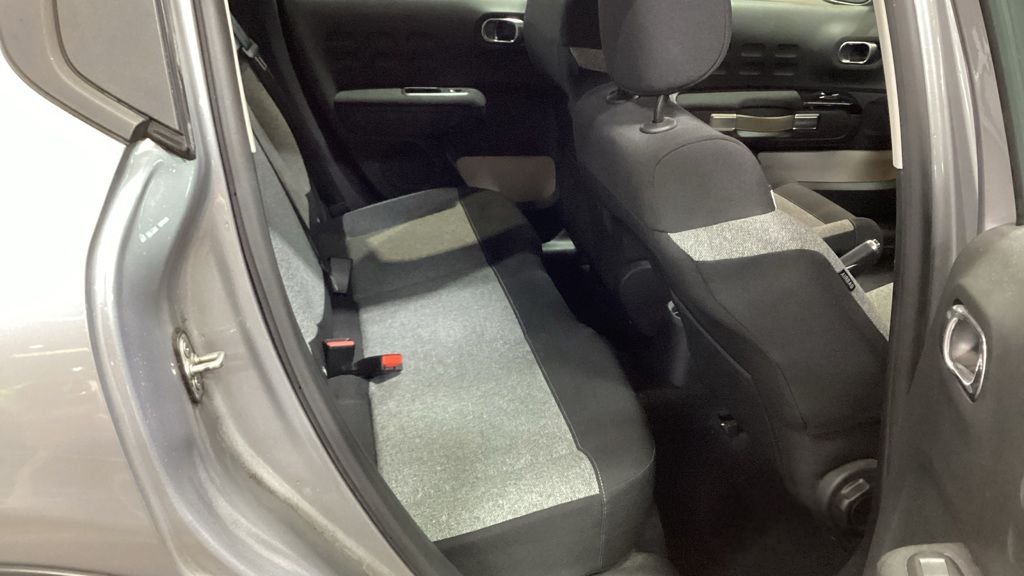 Used Citroen C3 2020 for sale - 77287929: Photo 12