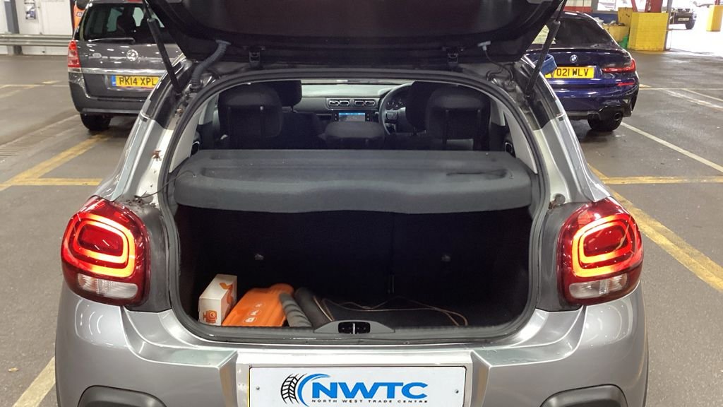 Used Citroen C3 2020 for sale - 77287929: Photo 13