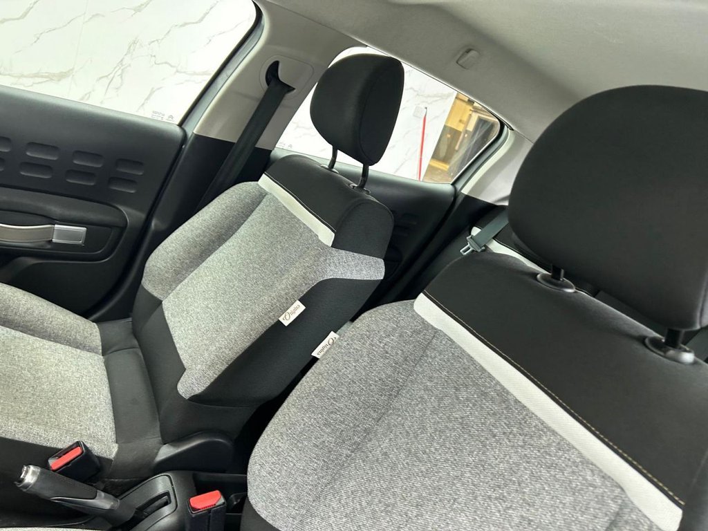 Used Citroen C3 2020 for sale - 77287929: Photo 14