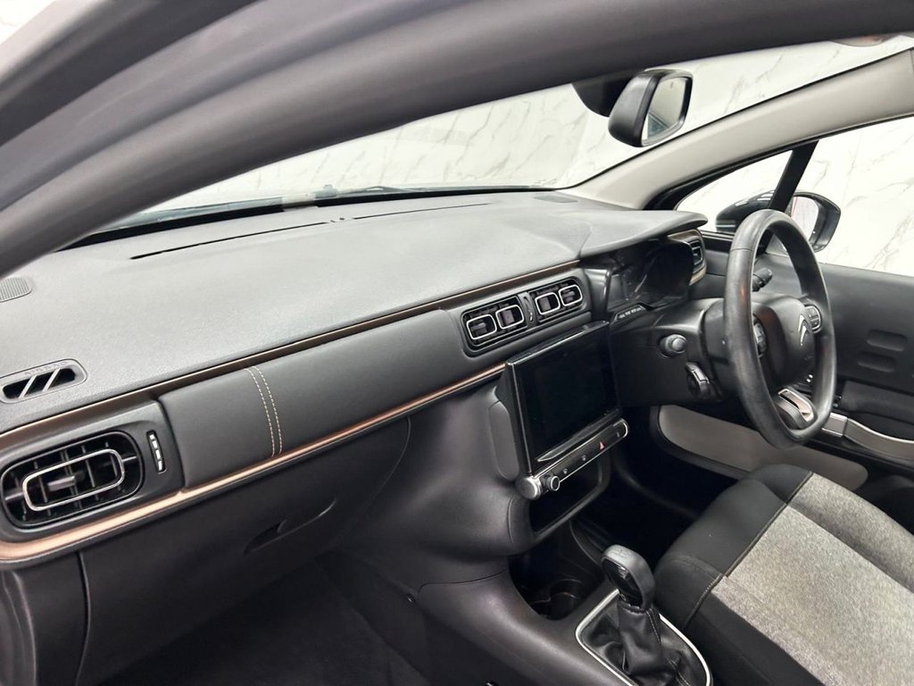 Used Citroen C3 2020 for sale - 77287929: Photo 15