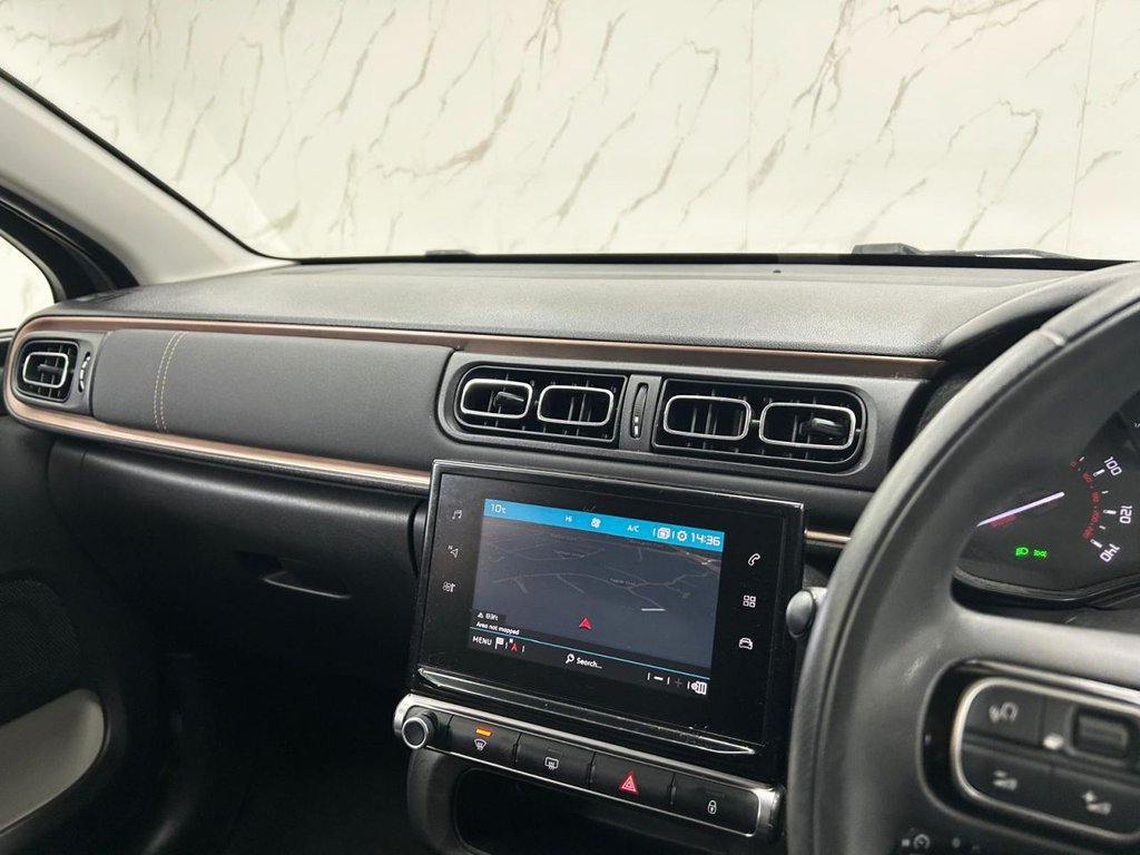 Used Citroen C3 2020 for sale - 77287929: Photo 16