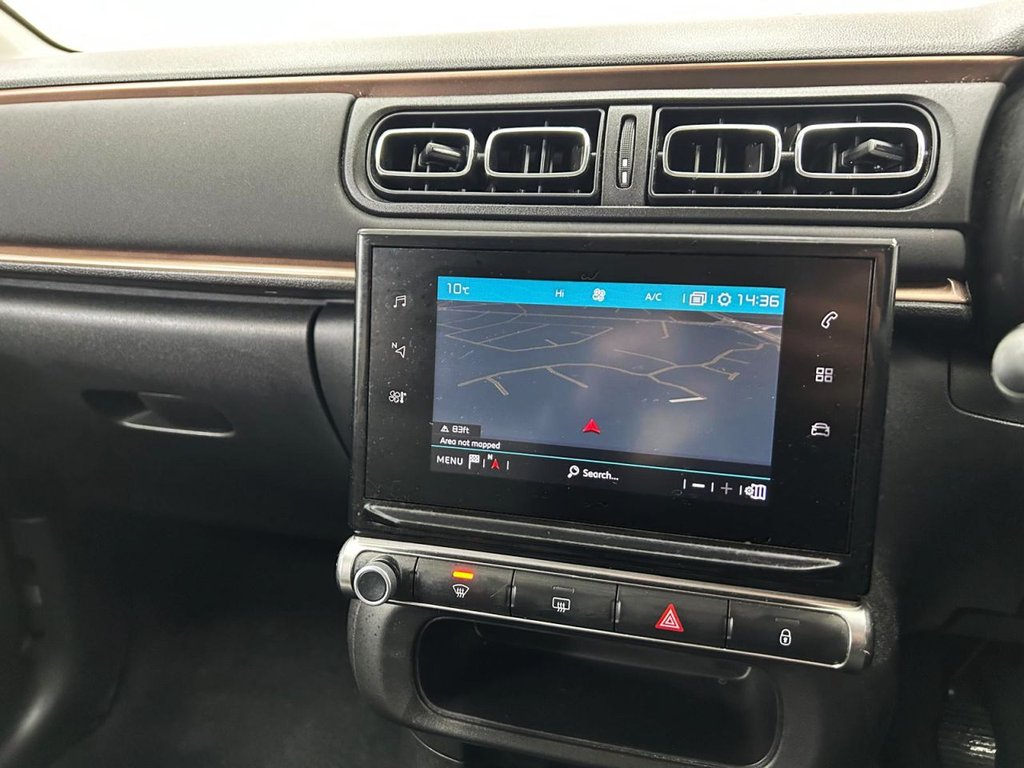 Used Citroen C3 2020 for sale - 77287929: Photo 17