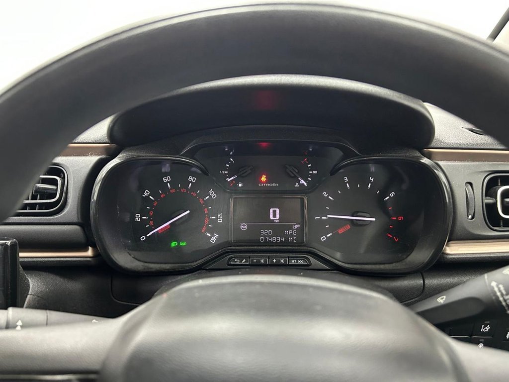 Used Citroen C3 2020 for sale - 77287929: Photo 18