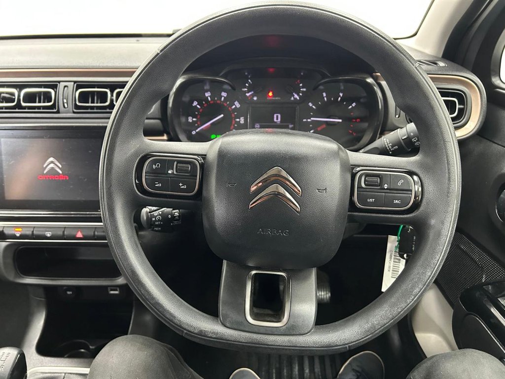 Used Citroen C3 2020 for sale - 77287929: Photo 19