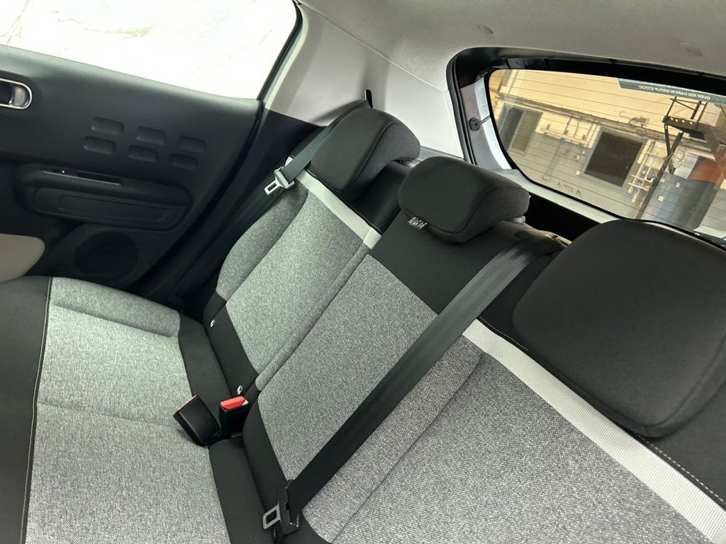 Used Citroen C3 2020 for sale - 77287929: Photo 20