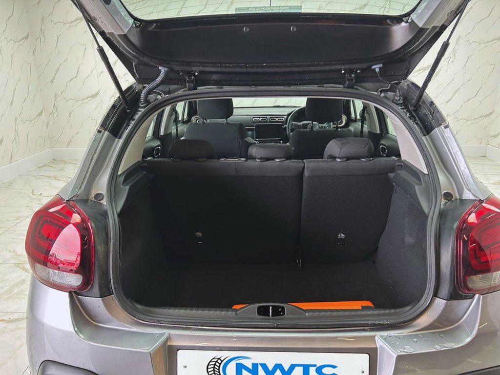 Used Citroen C3 2020 for sale - 77287929: Photo 21