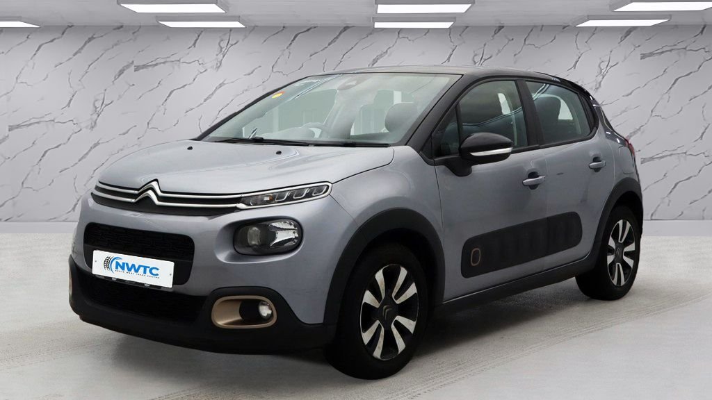 Used Citroen C3 2020 for sale - 77287929: Photo 3