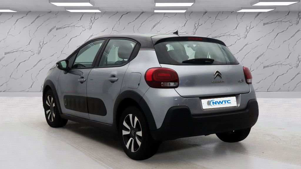 Used Citroen C3 2020 for sale - 77287929: Photo 4