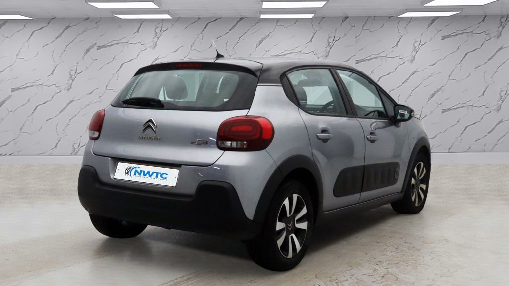Used Citroen C3 2020 for sale - 77287929: Photo 5