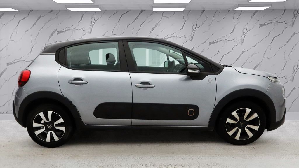 Used Citroen C3 2020 for sale - 77287929: Photo 6