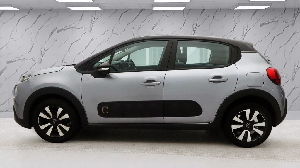 Used Citroen C3 2020 for sale - 77287929: Photo 7