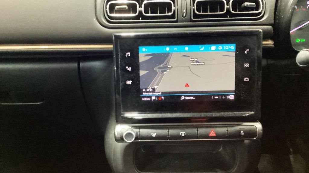 Used Citroen C3 2020 for sale - 77287929: Photo 9