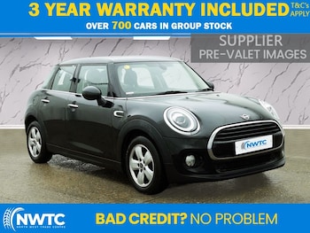 Used MINI Hatch 2018 for sale - 77850441: Photo