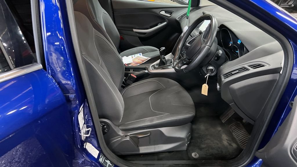 Used Ford Focus 2018 for sale - 76323434: Photo 10